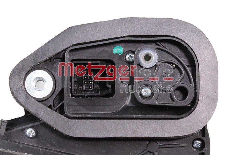 Cerradura de puerta METZGER ref. 2314262